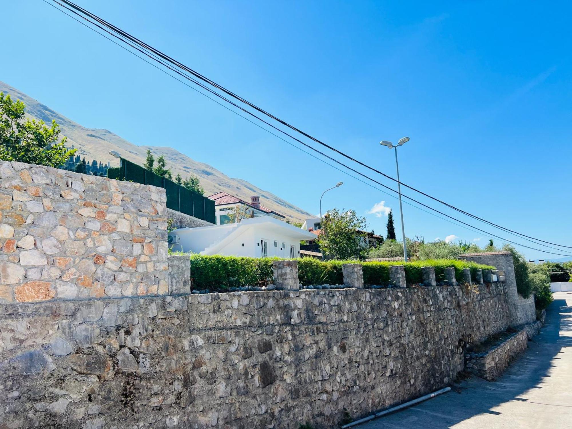 Iart Residence Široka Exterior foto